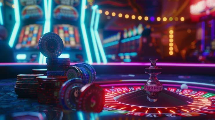 garongvip featured game showcase