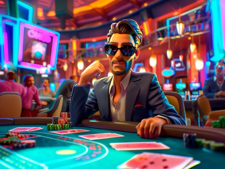 Dragon Tiger live table on garongvip ready for play